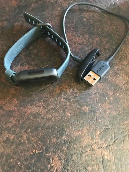 Photo of free Fitbit inspire 3 (Ravenna Township 44266) #2