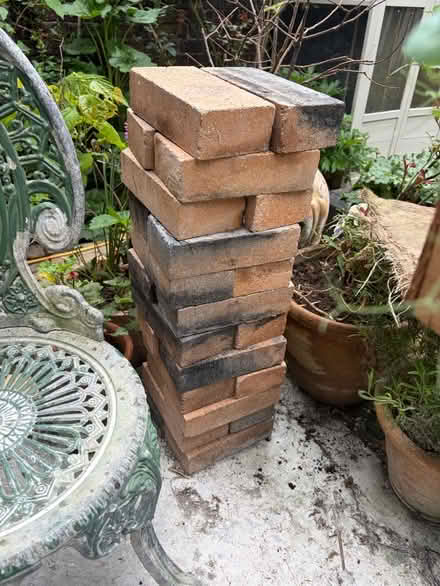 Photo of free 24 bricks (Milton) #1