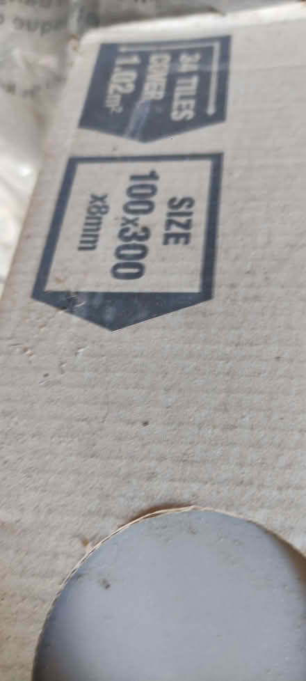 Photo of free Tiles (Emscote Mill CV34) #1