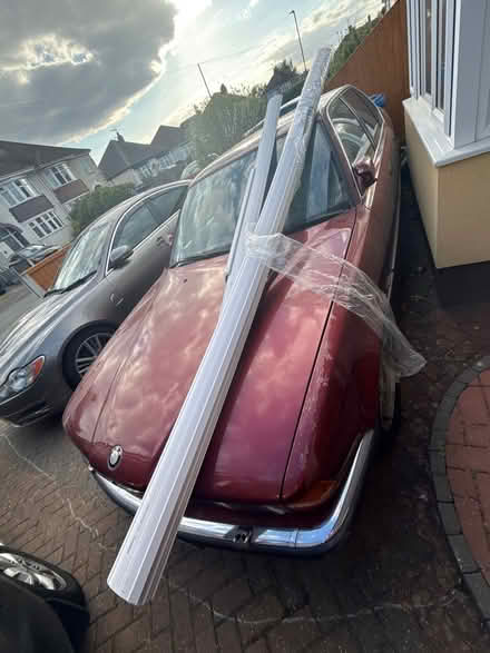Photo of free Coving (Alvaston DE24) #2