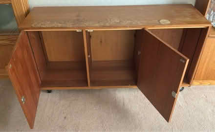 Photo of free Ex Office Storage Unit (Shefford SG17) #2