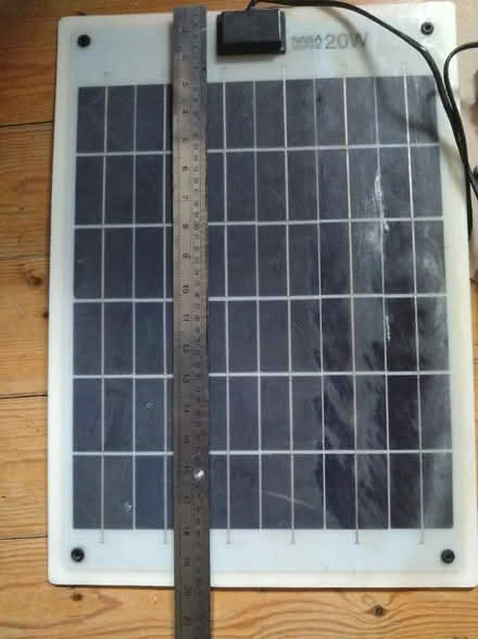 Photo of free Bits and pieces from carrying out some work on a boat. (Wallands Park BN7) #4