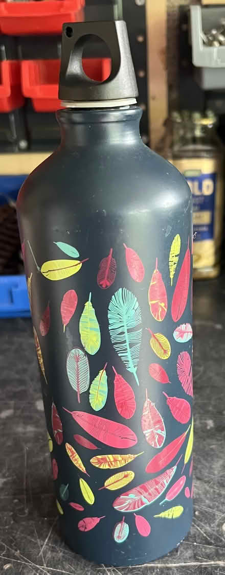 Photo of free Drink bottle (Twerton) #1