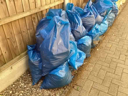 Photo of free Garden Soil (Mickleover DE3) #1
