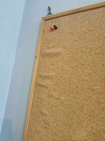 Photo of free Notice board (Sawley NG10) #2