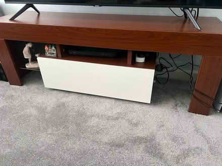 Photo of free TV stand (SK15) #1