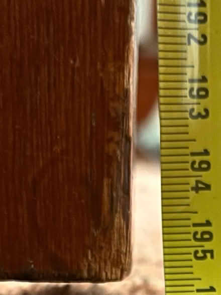 Photo of free Glass door (TN24) #3