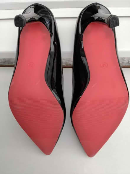 Photo of free Ladies Shoes Size UK 4/36 (DA1) #3