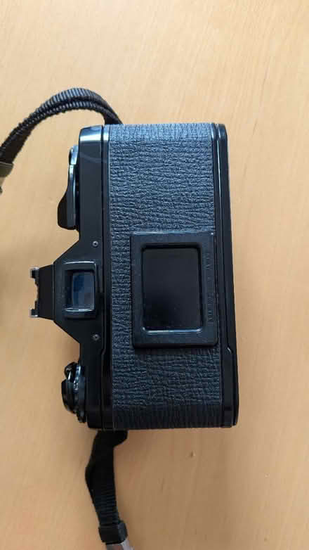 Photo of free Pentax MV1 slr (ME13 7FB) #3