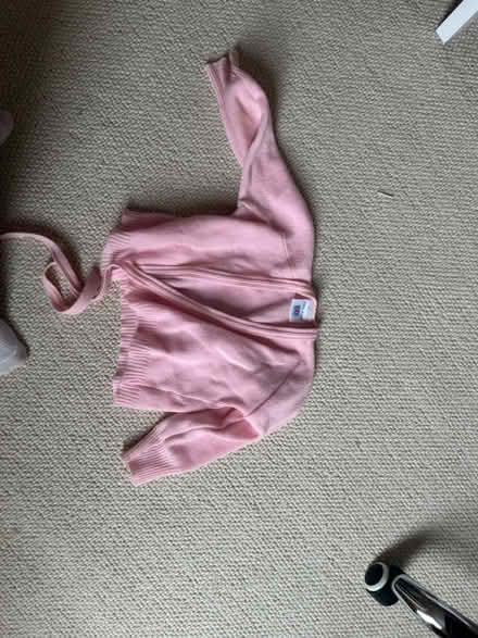 Photo of free Ballet clothes age 4 to 9 (West Dulwich) #1