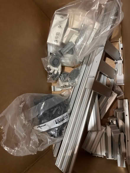 Photo of free IKEA parts (Britannia) #2