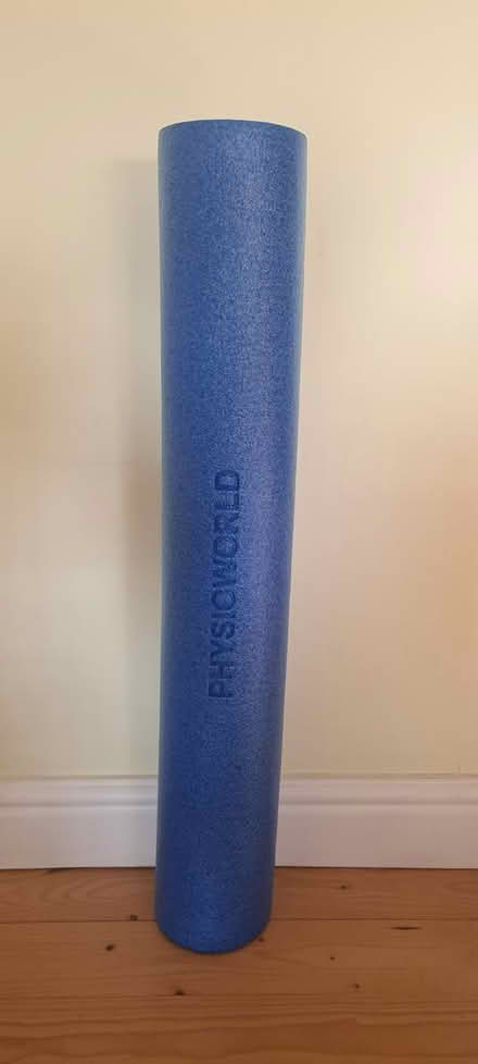 Photo of free Foam roller (Freehold, Lancaster) #1