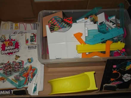 Photo of free Toy shop (Ainsdale PR8) #1