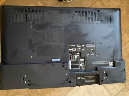 Photo of free Television (Kislingbury NN7) #2