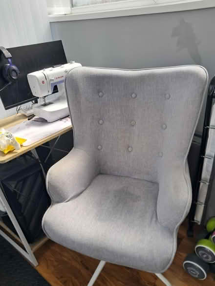 Photo of free Chair (Huyton) #1