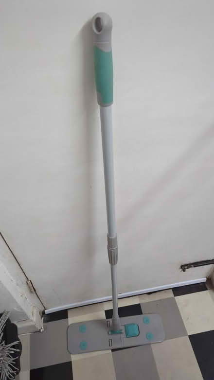 Photo of free Mop handle (Rusholme M14) #1