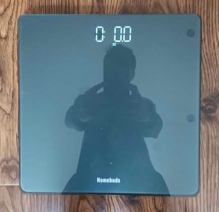Photo of free Bathroom Scales (Hounslow TW5) #1