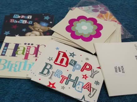 Photo of free Gift Tags (Ainsdale PR8) #1