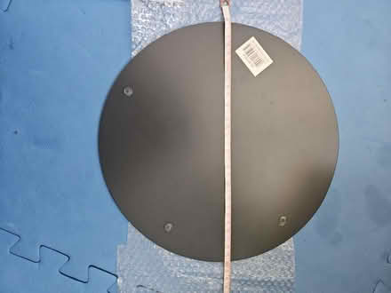 Photo of free Round mirror (Home N22) #2