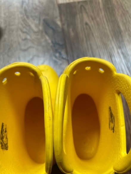 Photo of free Kids welly boots (SM4) #4