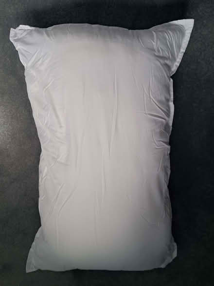 Photo of free JL Extra Firm Pillow (Lower Earley RG6) #2