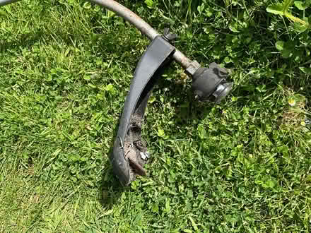 Photo of free Petrol strimmer. Untested. (Alcester Lanes End B14) #3
