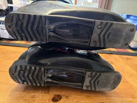 Photo of free Ski boots (Hintonburg) #3