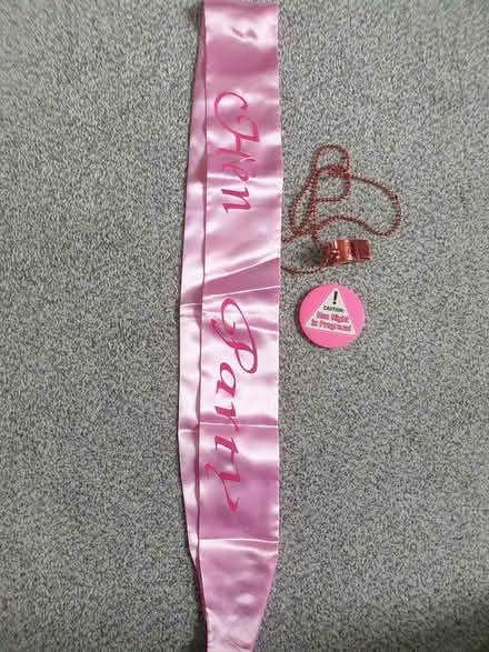 Photo of free Hen Party Accessories (Stratford, E15) #1