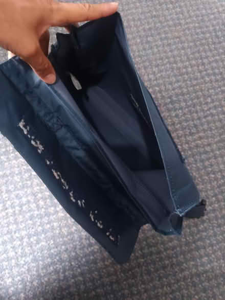 Photo of free Kids school bag (E4) #3
