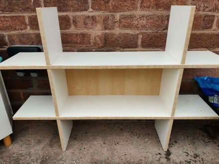 Photo of free Shelf (Highfields ST17) #1