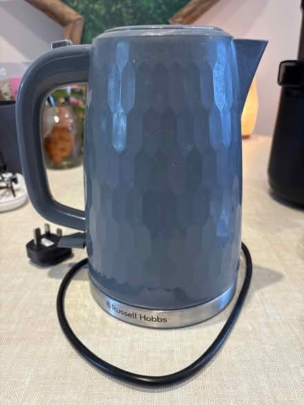 Photo of free 1.7L Kettle (York, YO24) #1