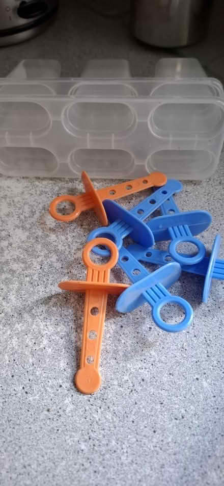 Photo of free Lollipop maker (Malvern WR14) #1