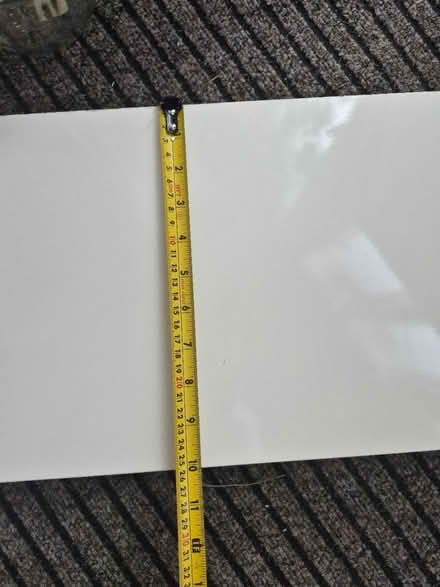 Photo of free Ikea LACK shelf (Lucan, Co. Dublin) #4