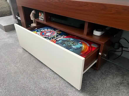 Photo of free TV stand (SK15) #2