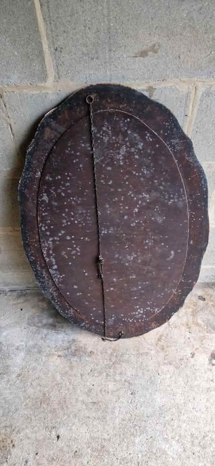 Photo of free Antique mirror (Bowbridge GL5) #2