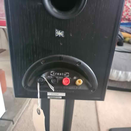 Photo of free Speakers (TW7) #4