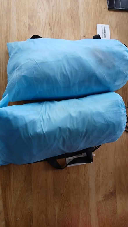 Photo of free 2 air lounger things (Armitage WS15) #2