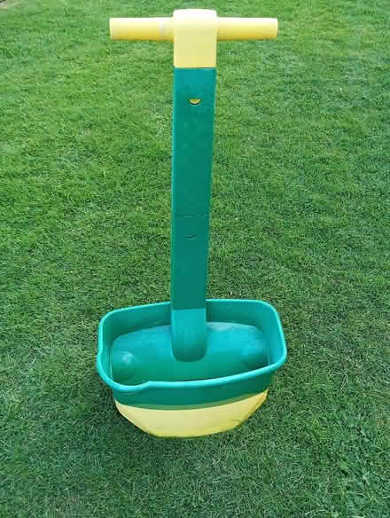 Photo of free Seeder (Yarnton OX5) #1