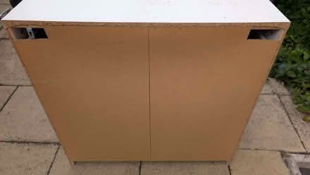 Photo of free IKEA Malm drawers (Swarkestone Stop DE73) #3