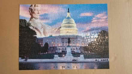 Photo of free Puzzles (King Farm) #2