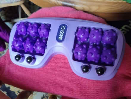 Photo of free Foot massager (Bedford) #1