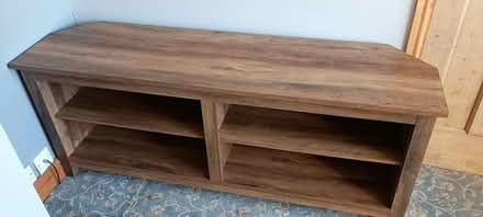 Photo of free Corner TV unit for up to 60" TVs (Thurcaston LE7) #3