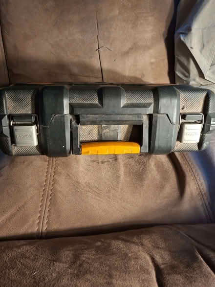 Photo of free Drill Case by Worx (Empty) (Walderslade ME5) #2