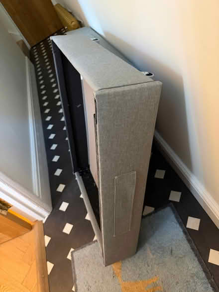 Photo of free Emma bed draws (Jericho OX1) #1