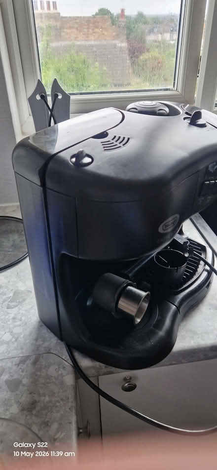 Photo of free DELonghi-CAFFÈ otello (SW16) #2