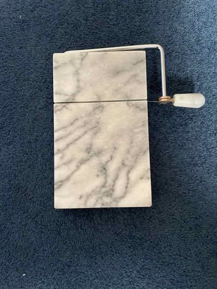 Photo of free Cheese slicer (missing foot) (City of Bristol BS6) #1