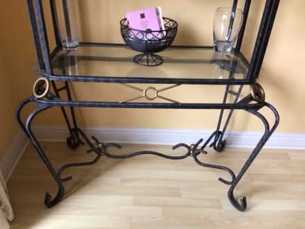 Photo of free Display unit (MK42 Elstow) #1