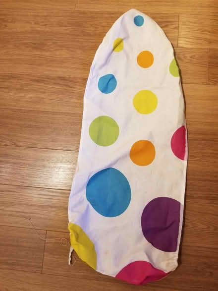 Photo of free Ironing board cover (Adel LS16) #1
