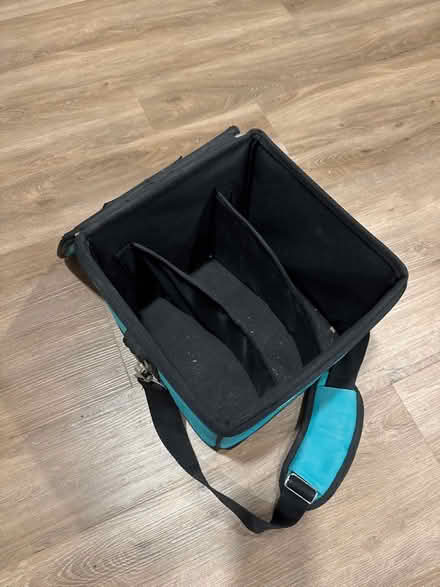 Photo of free Makita bag for tools (Britannia) #2