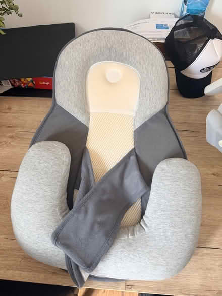 Photo of free Baby reflux seat (Colliers wood CR4) #1